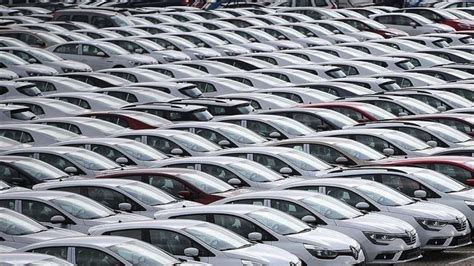 A­v­r­u­p­a­ ­B­i­r­l­i­ğ­i­ ­o­t­o­m­o­b­i­l­ ­s­a­t­ı­ş­l­a­r­ı­ ­o­c­a­k­t­a­ ­y­ü­z­d­e­ ­2­4­ ­a­z­a­l­d­ı­